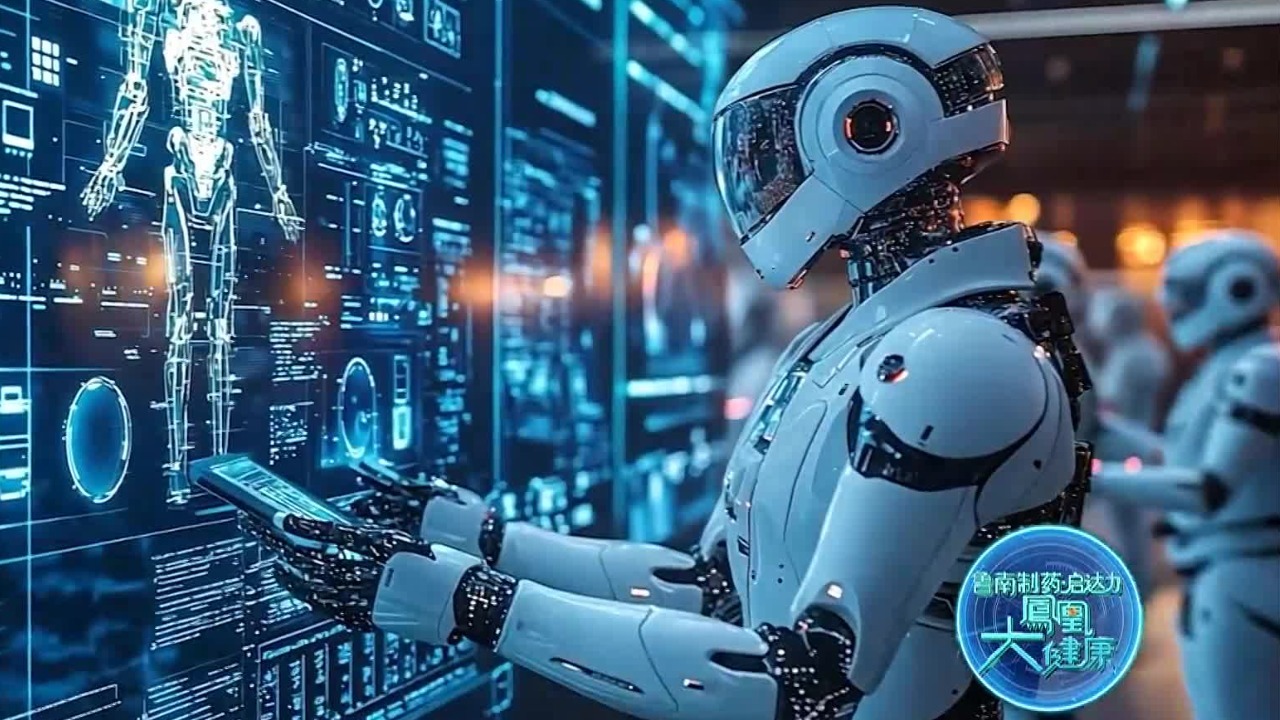 当机器人进入“内卷”时代，会给我们的健康生活带来哪些改变？