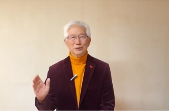 陈铎：走进文学的世界，诵读诗歌的美好