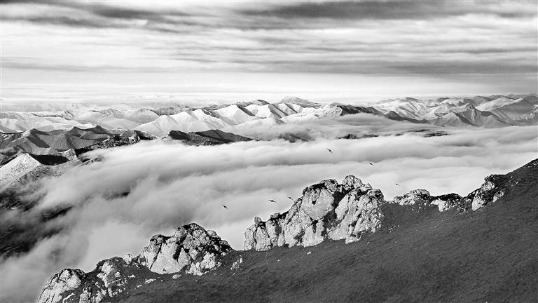 露骨山　马天云　（本版图片均为资料图）