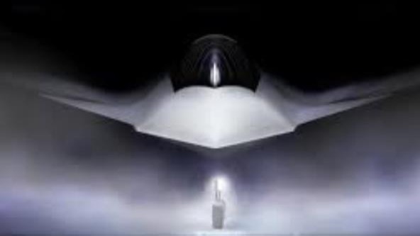 美学者：中国限制稀土出口将打击美国F-47项目