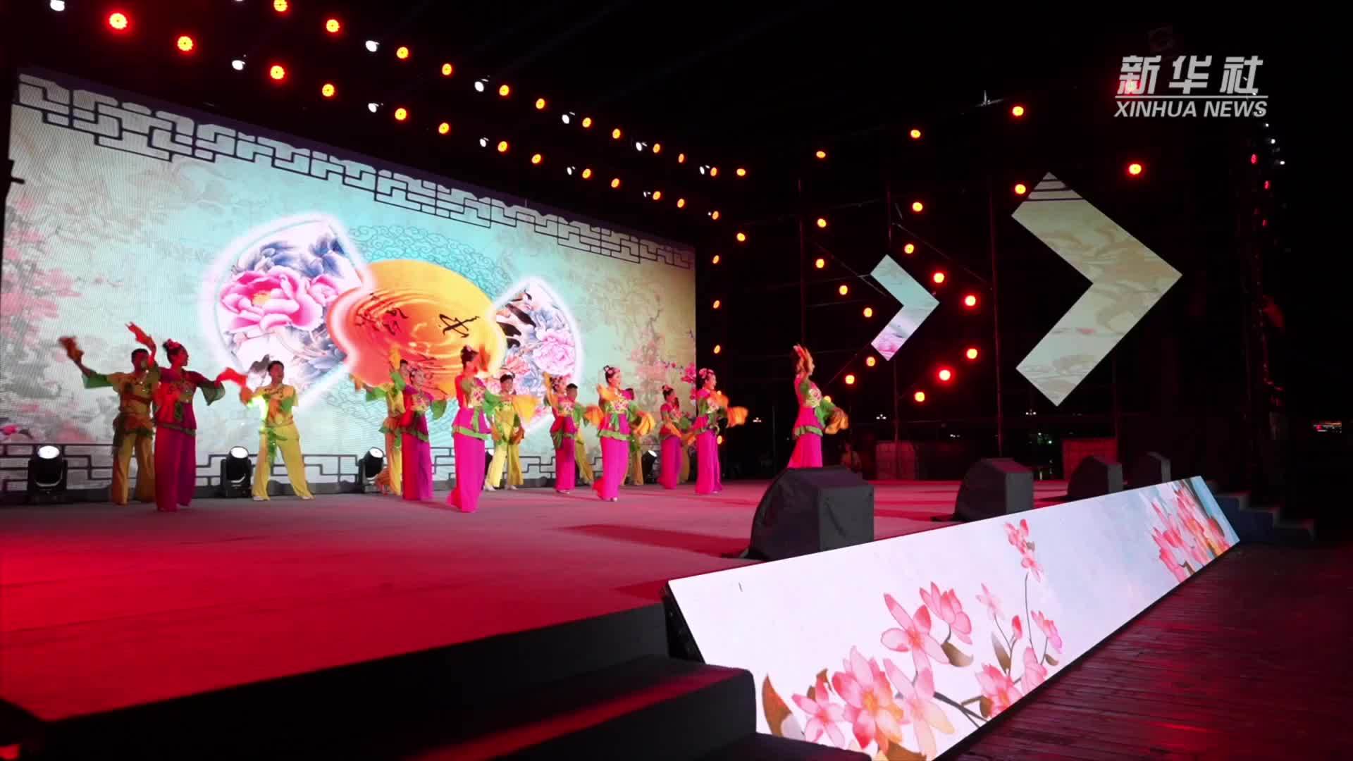 那一腔，是乡亲们爱听的“味儿”