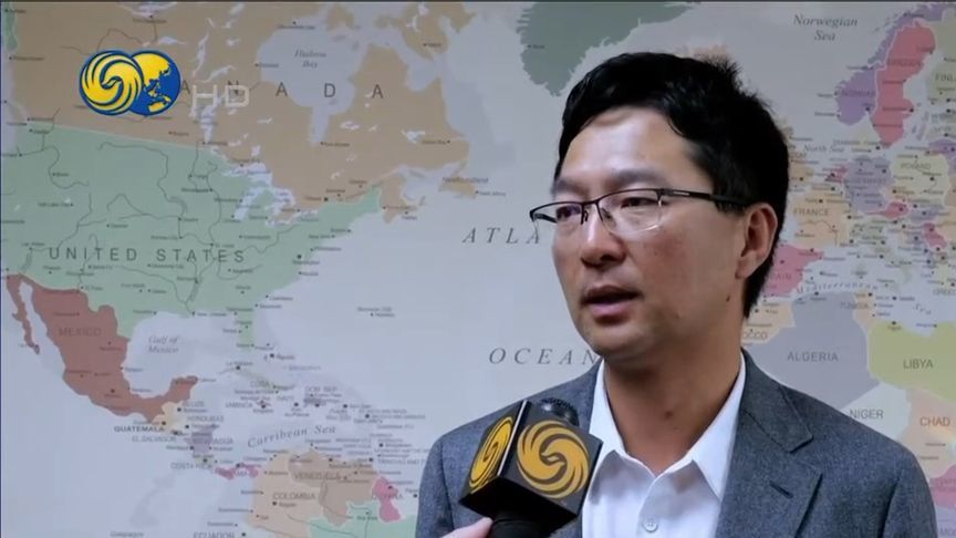 美商品赶新关税生效前送往中国，“与关税相比，运费只是小部分”