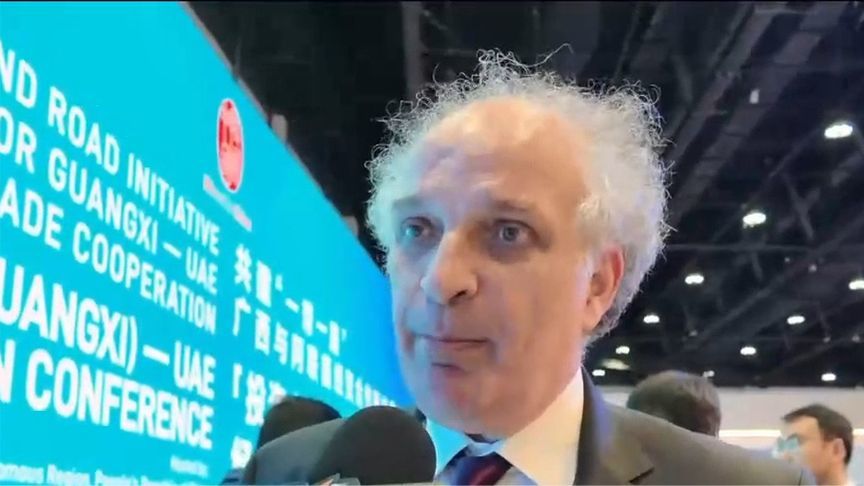 世界自由区组织：特朗普如果不与全球坐一起讨论，将会被孤立