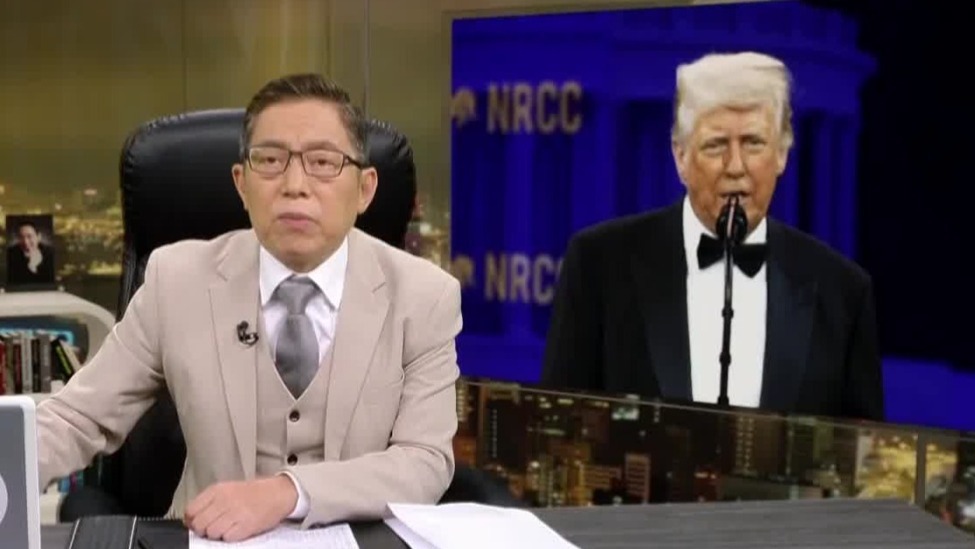 政策混乱，白宫内斗加剧