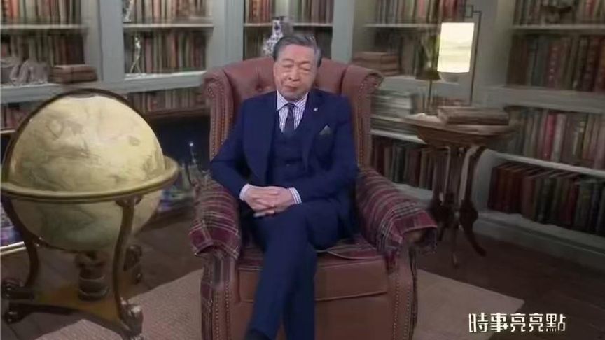 特朗普投下关税“核弹”中方早有准备 毫不畏惧 绝不退让