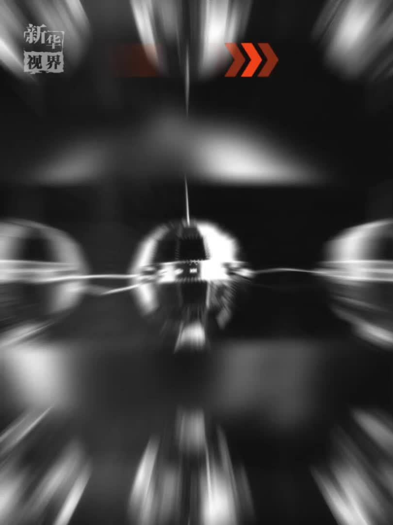 中国航天的这些“第一次”，值得铭记