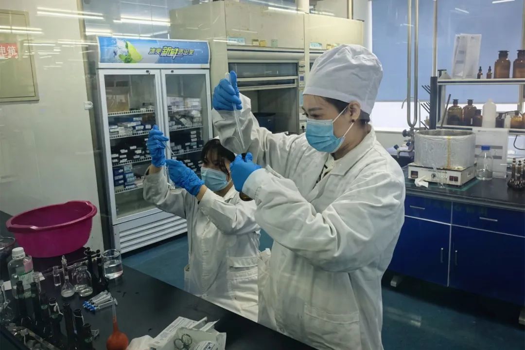 吉林省博大伟业制药工艺科学家工作室助力企业加速医药新产品研发速度