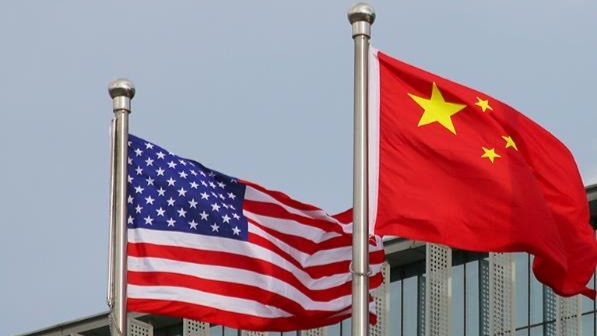 特朗普威胁对中国产品额外征收50%关税，驻美大使馆回应