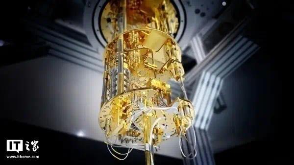 “本源悟空”量子计算机