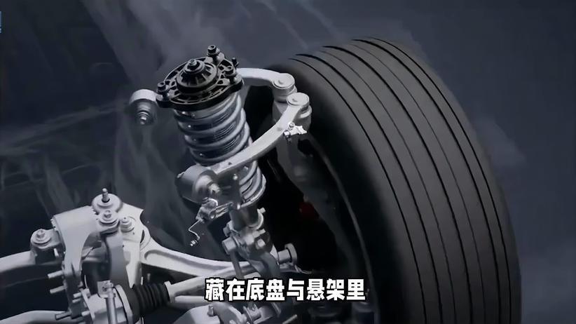 北京现代OE：舒适从来不是彩电沙发，而是底盘与悬架