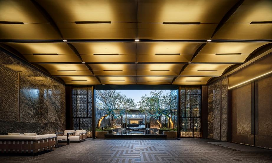 胡润百富权威认证！合肥伟星T10荣膺亚洲豪宅奖项！