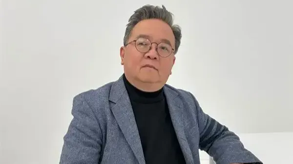 郭毅可：我们已经进入人机二元社会，有很多问题需要慢慢解决