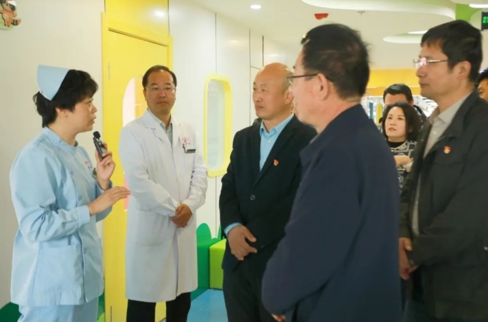 医校融合共建 守护美好未来 | 沧州市妇幼保健院与沧州市第三中学举行“医校融合”健康管理合作签约仪式