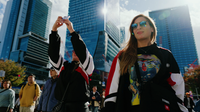 DO THE GAME——揭秘游戏开发背后残酷真相的纪实真人秀封面图