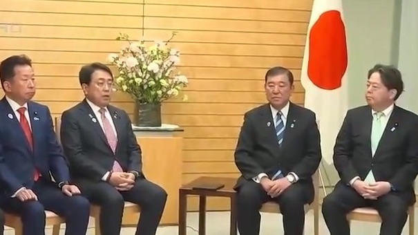 日方：特朗普发动的关税战是日本国难