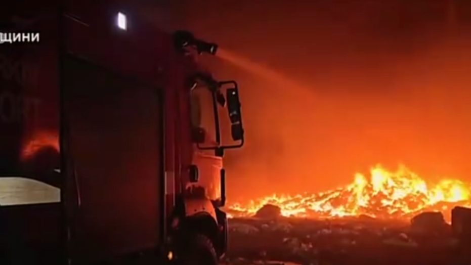 哈尔科夫再遭俄军大规模袭击