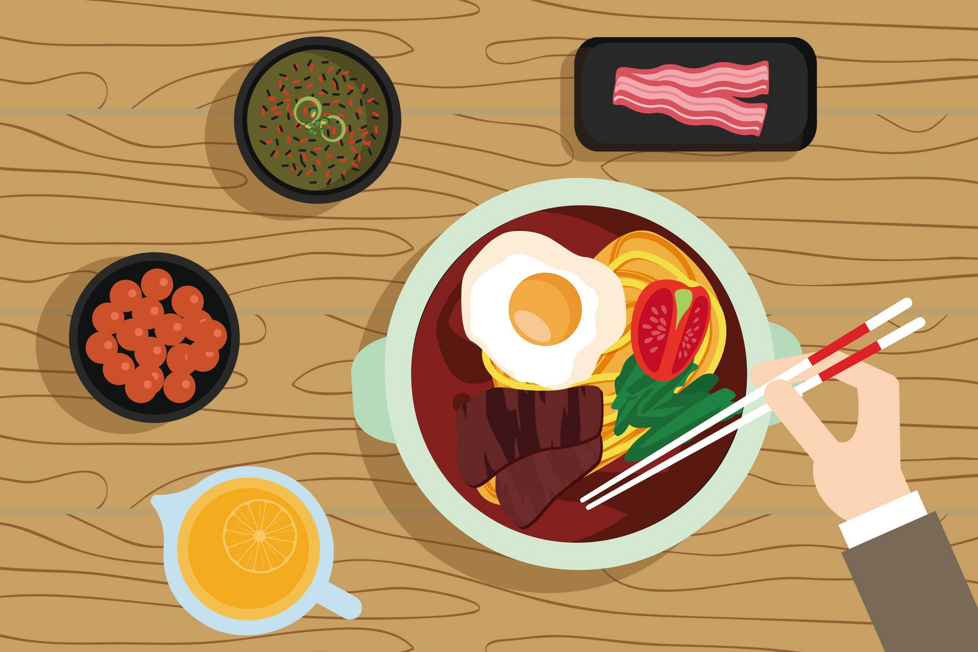 感受舌尖上的温暖与匠心 市北区名吃评选即将拉开帷幕