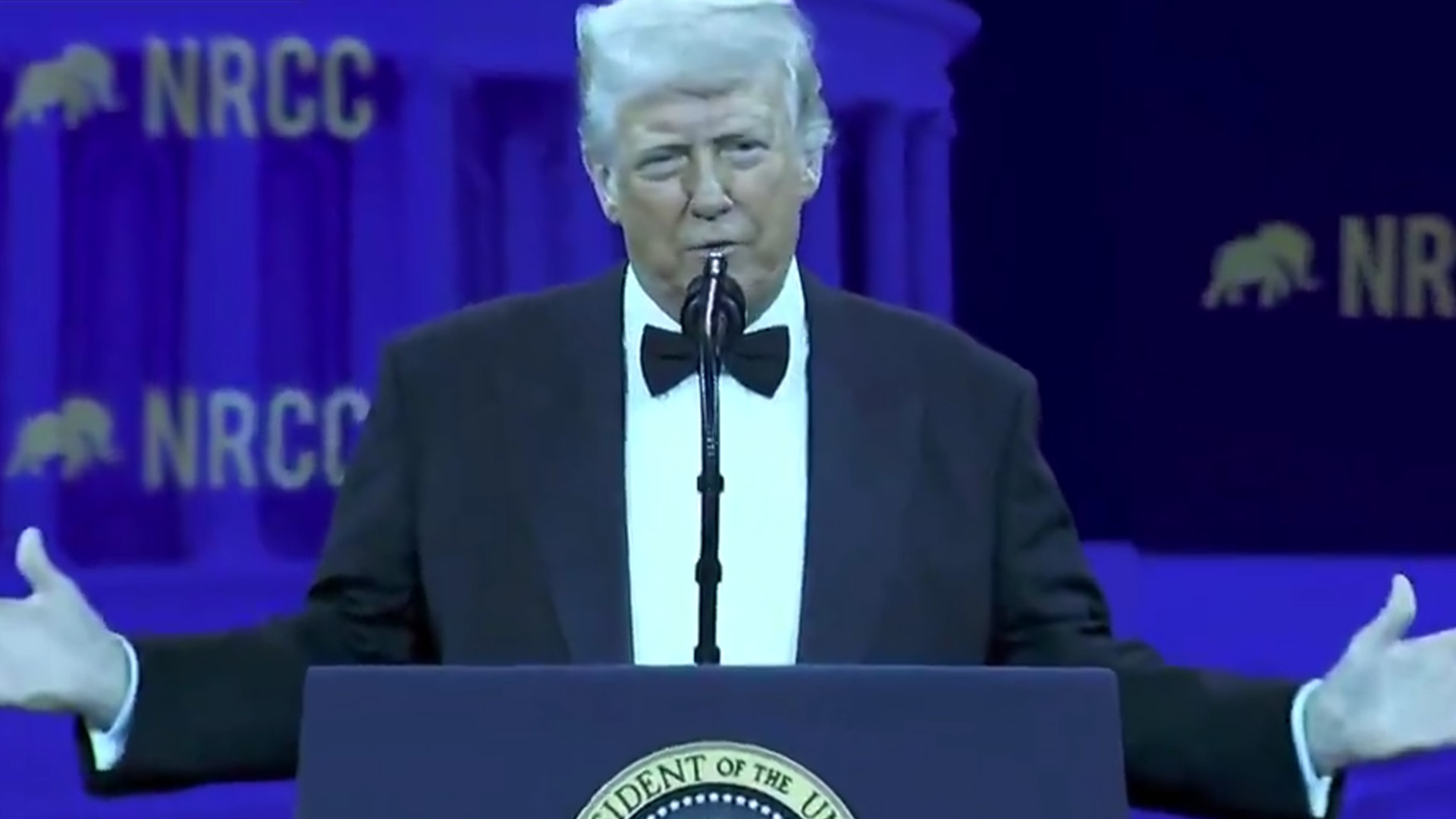 英国学者罗思义：提高美国经济增长有两个妙招，可惜特朗普不会用