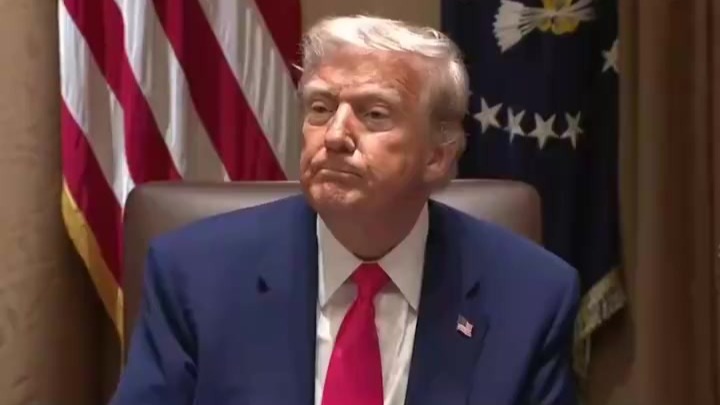 暂停一天又要变卦？ 特朗普威胁：不让美国满意，就恢复原样