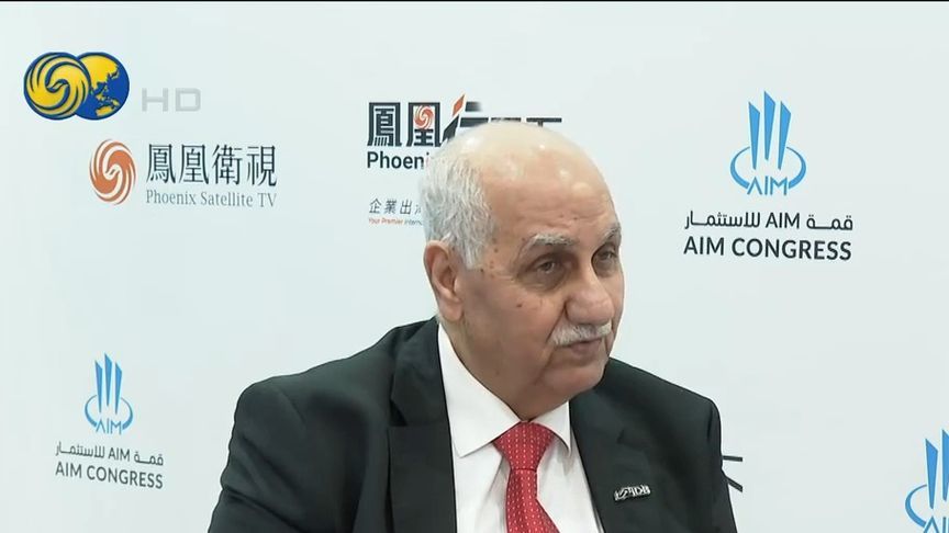 国际开发银行总裁：特朗普加征关税行为是一种倒退，是不明智举动