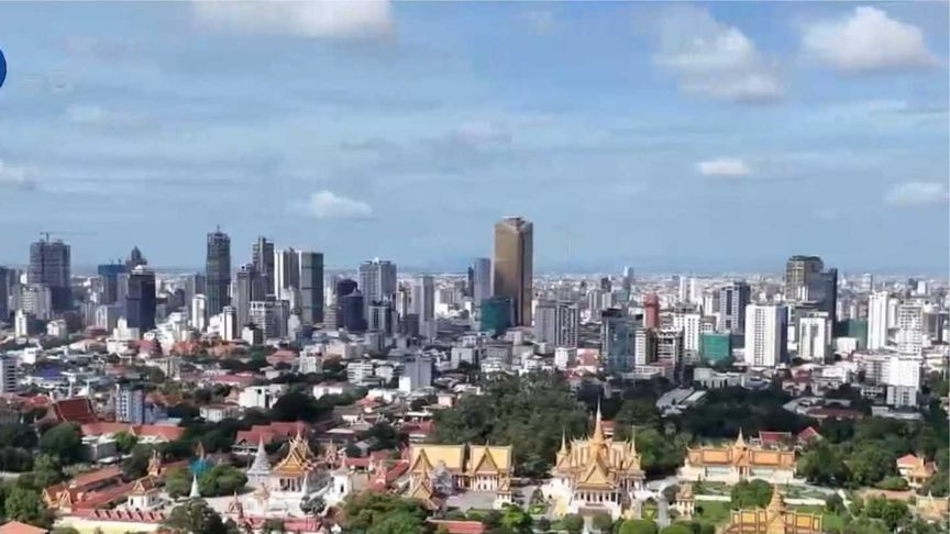 中柬命运共同体进入第二阶段 双方有望加快建设“鱼米走廊”等