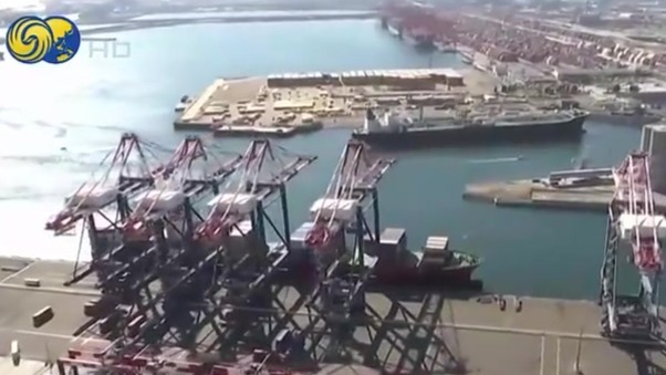 共同应对关税问题，韩方：美方主动提议举行会晤