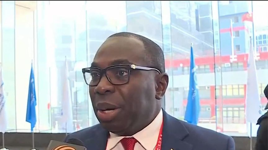 世界互联网大会亚太峰会在港开幕，近千名业界人士出席