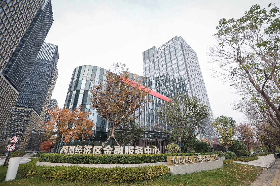 500亿后如何再攀高峰？云龙区绘就城区经济跃升新图景