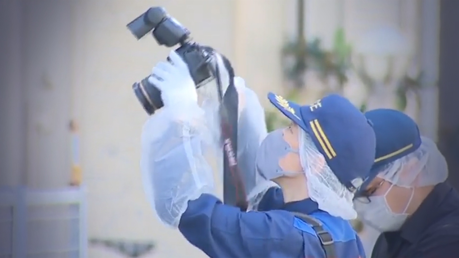 日本多地发生无差别杀人事件，以及群体性食品卫生安全事件，中使馆发布安全提醒