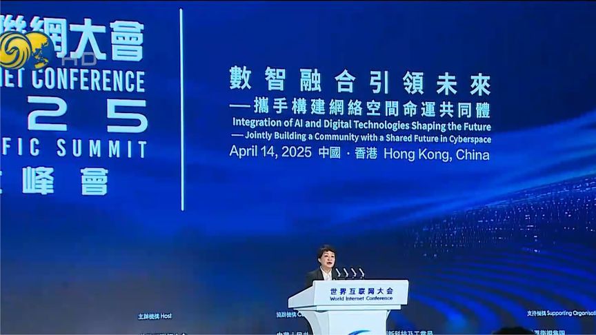 中兴通讯董事长方榕：AI大规模应用还有很长的路要走