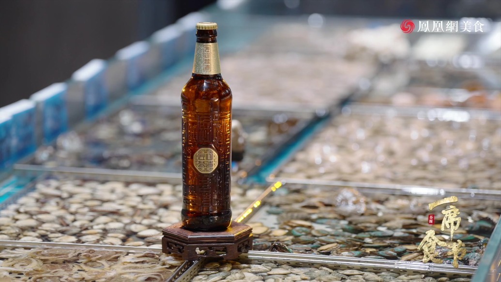 《一席食节·谷雨》即将上线，谷雨春潮涌，酒满千帆归