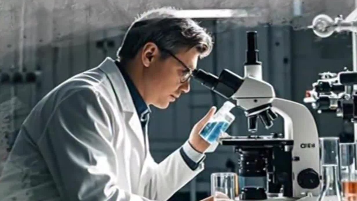 科学家发现了癌细胞的“自爆开关”？