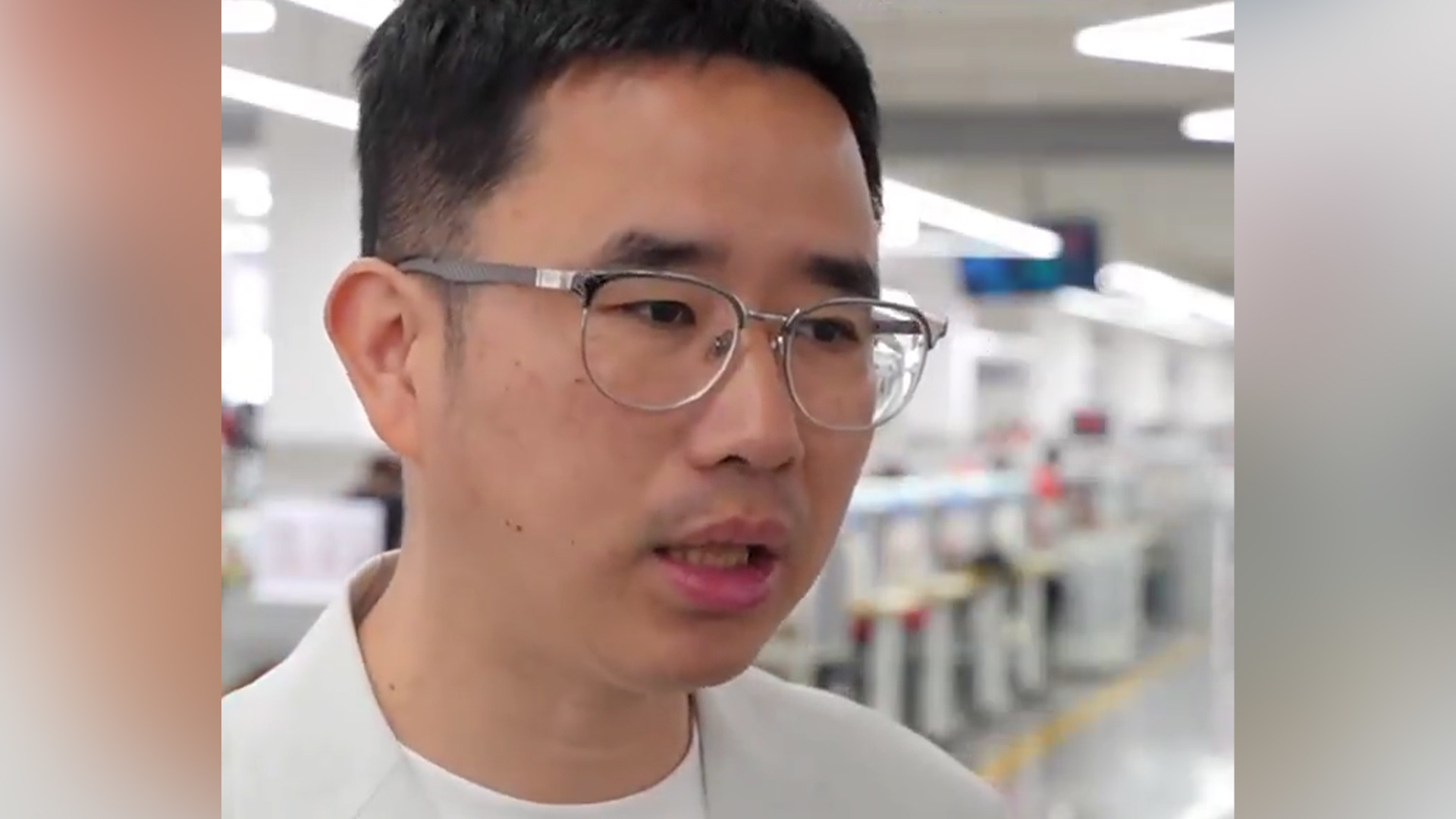 30多年外贸制鞋企业：美国客人让我们半价把货给他们，我们果断拒绝！美国品牌的压力大于中国制造，脊梁骨一定要正