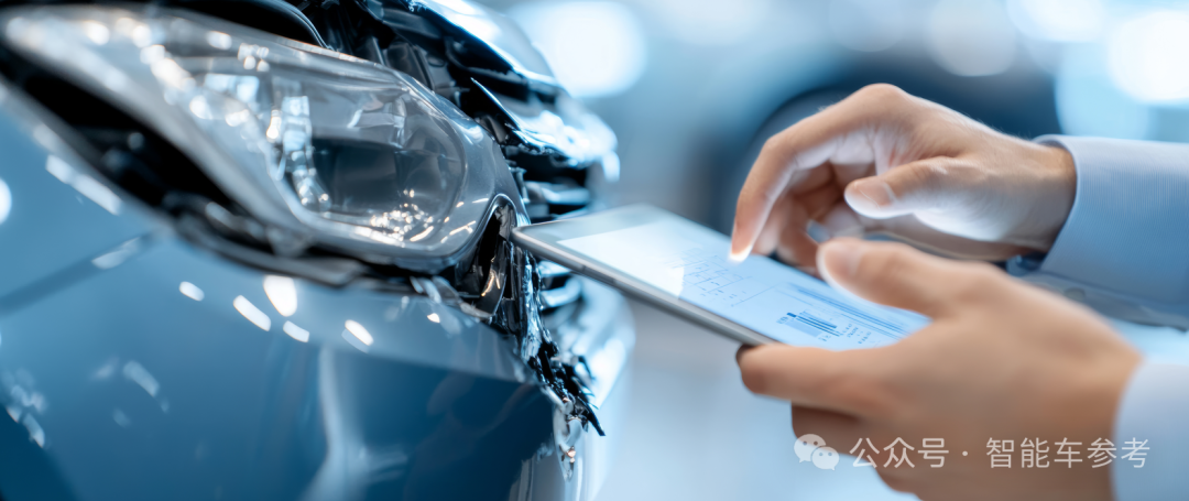 用AI做车险,这家公司怒赚了7个亿的保费