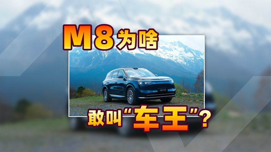 每一万个中国人就有一个下小订，这车凭什么？