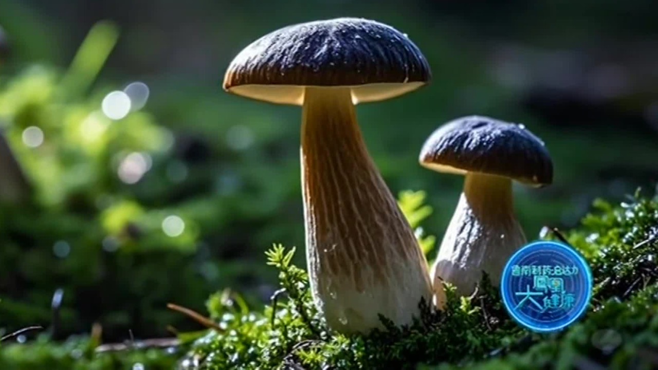 蘑菇中这种成分可以让人更年轻更长寿？爱吃蘑菇的人赚到了