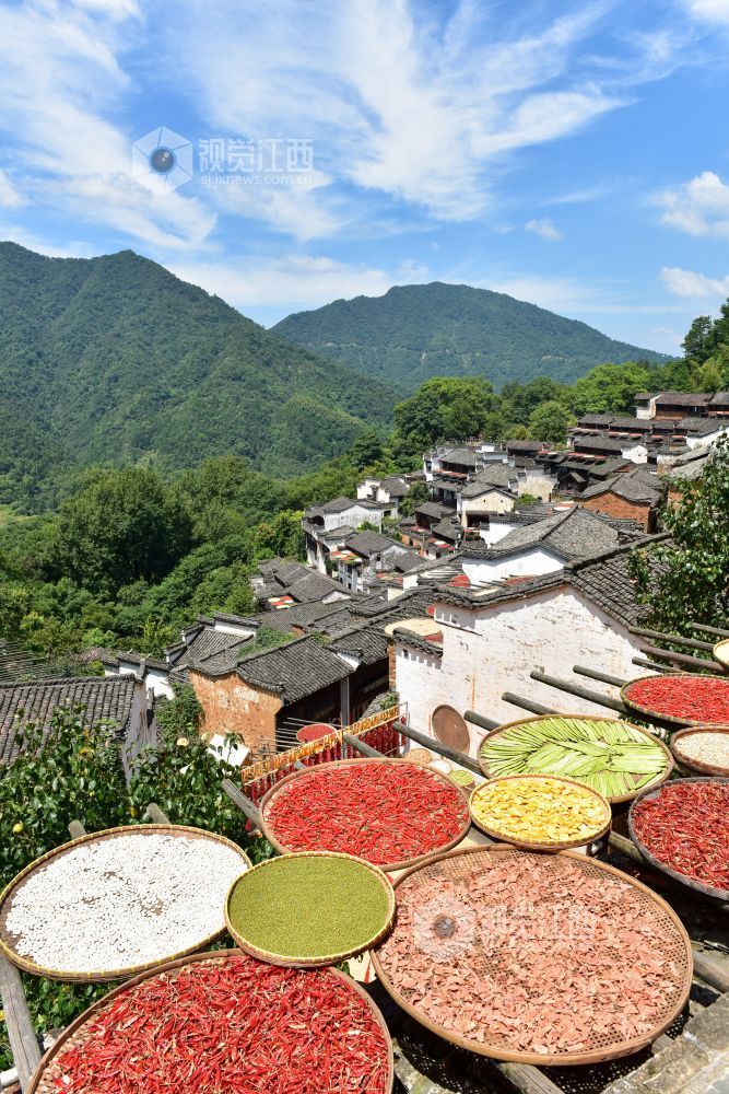 连续两年上榜!上饶闪耀2025携程口碑榜,多景点魅力出圈