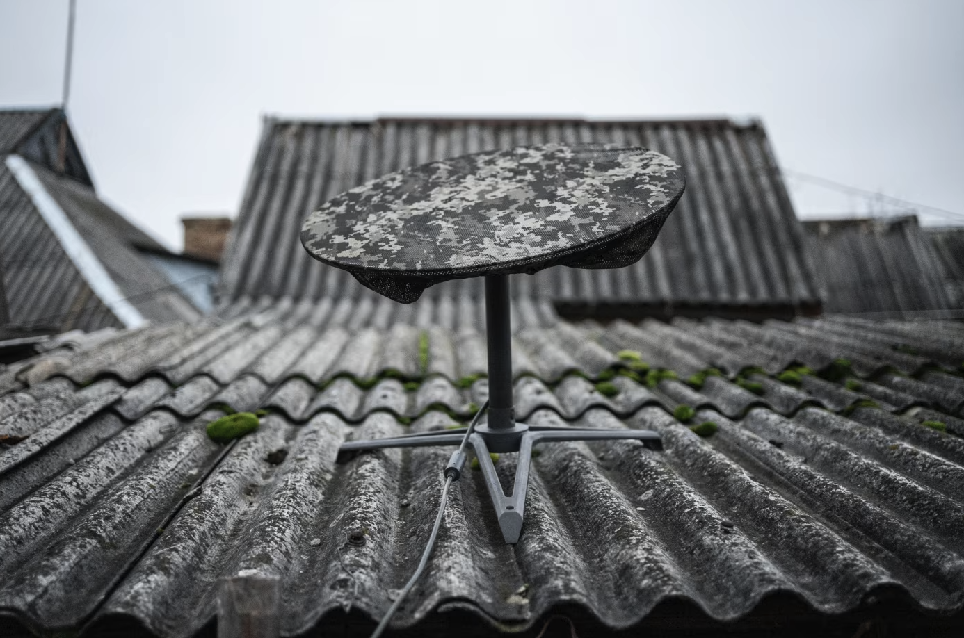 卫星少、价格贵,欧洲拿什么摆脱对马斯克的依赖?