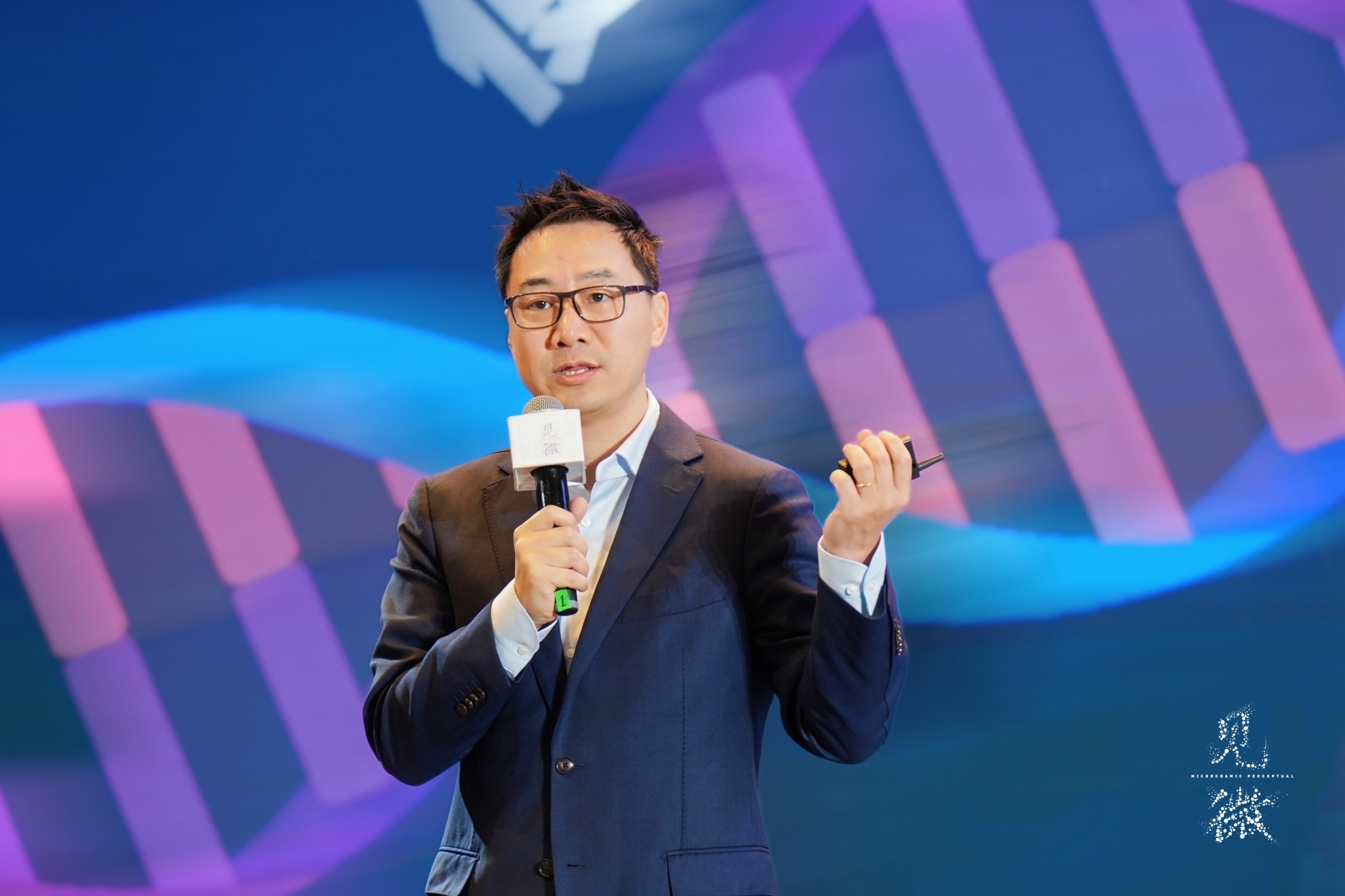 海南国际文创周创始人、SMART度假产业平台秘书长王旭