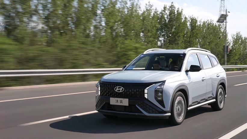 北京现代一季度销量突破5万辆，油车表现强劲