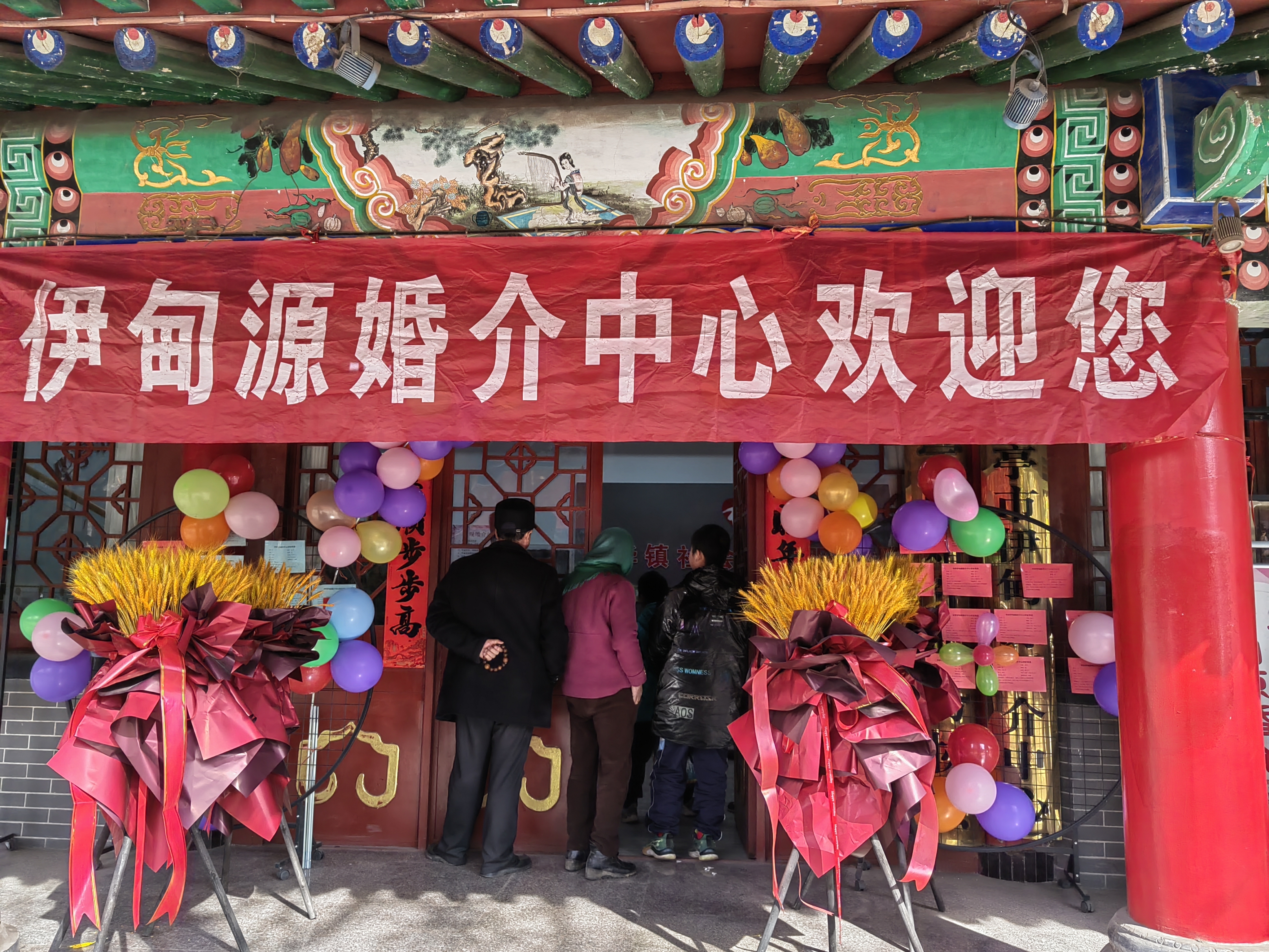 15分钟生活圈“近”享便利　华亭全龄无忧幸福港这样建
