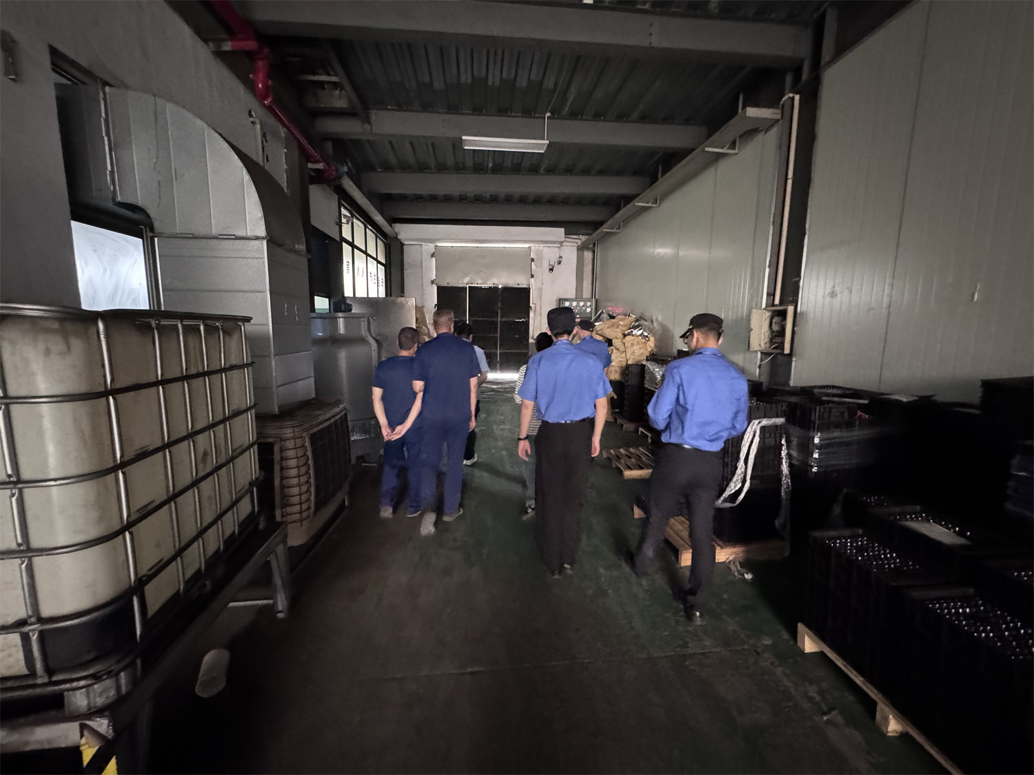 精准服务助发展 政企联动促共赢 鄞州区试点推行助企联络员制度