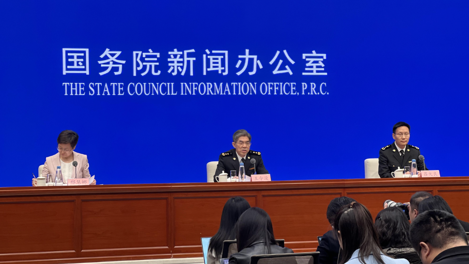 美国关税“乱舞” 一季度中美贸易仍增4%