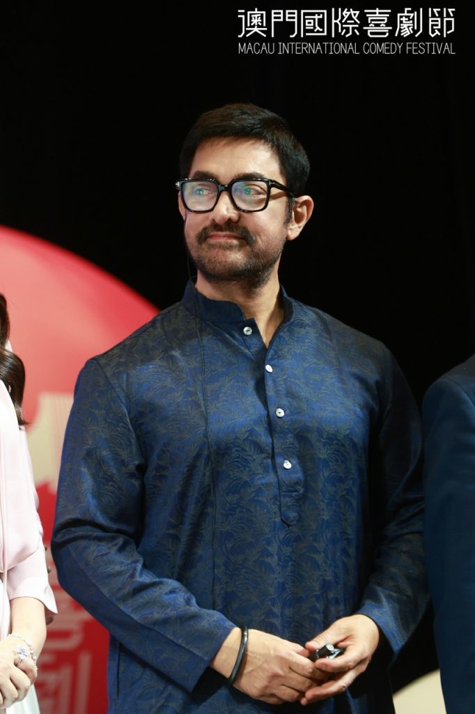 第二届澳门国际喜剧节闭幕论坛圆满落幕，深度探讨喜剧背后的艺术与挑战