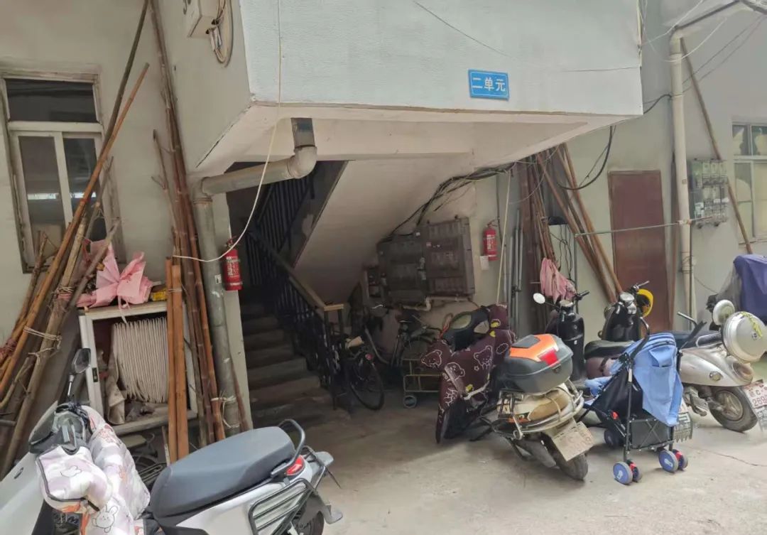 宜春曝光13家存在消防安全隐患单位 涉及小区、医院等
