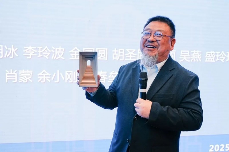 2025米兰设计周 | 筑巢人居设计精英 大有可为!