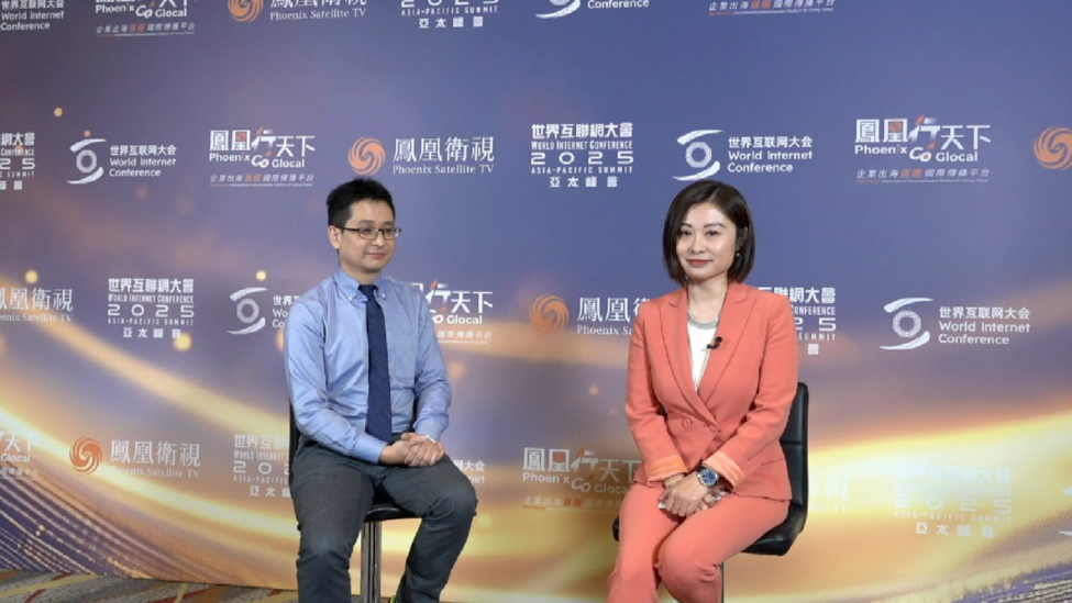 凤凰专访｜“杭州六小龙”经理谈“六小龙”出圈：技术突破是关键