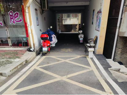 宜春曝光13家存在消防安全隐患单位 涉及小区、医院等