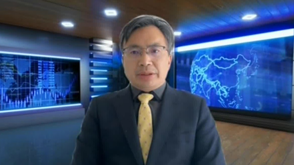 专家：内地3月出口数据亮丽，贸易结构保持稳定