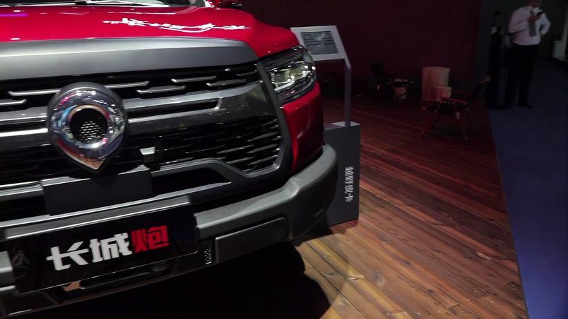 看似长城销量掉队，其实人家偷着乐呢